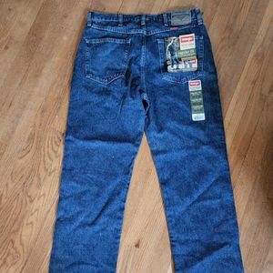 Wrangler Jeans NWT